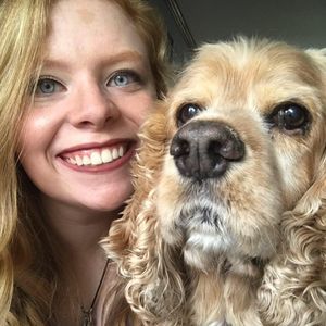 Meet your Posher, Meghan